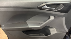 Volkswagen T-Cross 1.0 TSI 115 SE 5dr Petrol Estate